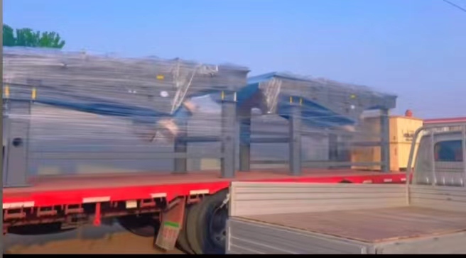 無錫直線篩和超聲波振動篩試機完成，準備發出