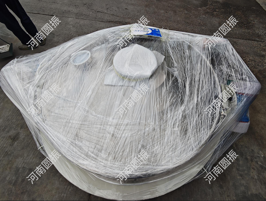 江西省新余市1臺(tái)直排篩發(fā)貨